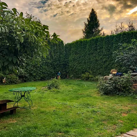 Pod Svatym Vaclavem * Benešov